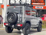 ジムニー XL 4WD 