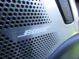 BOSEサウンドシステム装備☆