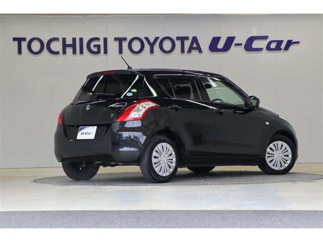 中古車 スズキ スイフト 1.2 XG の中古車詳細 (72,000km 中古車 スズキ スイフト 1.2 XG の中古車詳細 (72,000km