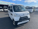 ピクシスバン デラックス ハイルーフ 4WD 