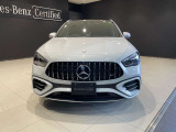 GLAクラス AMG GLA45 S 4マチックプラス 4WD MP202402