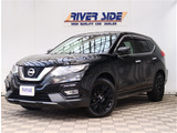日産 エクストレイル 2.0 20Xi エクストリーマーX 4WD  SDナビフルセグDVDアラウンドビューカメラ