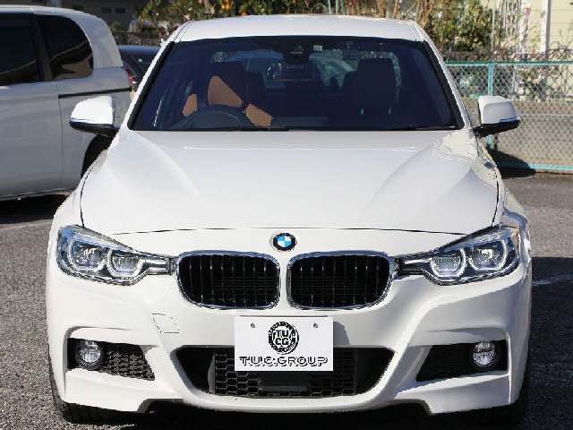 BMW 320d(8C20)(F30)コンピューター1 (レーダーセンサー)中古（2025年 