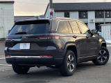 グランドチェロキー リミテッド 4xe 4WD 