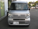 N-VAN G ホンダセンシング 