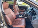 レジェンド 3.5 ハイブリッド EX 4WD 