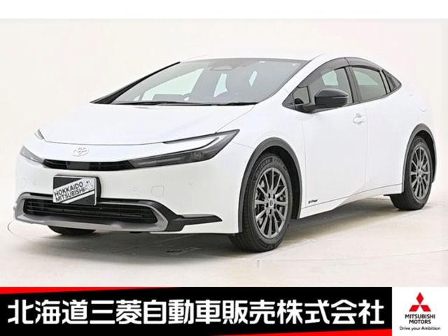 プリウス 2.0 Z E-Four 4WD 
