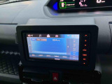 ダイハツ純正DVDチューナー