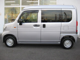 N-VAN G ホンダセンシング 