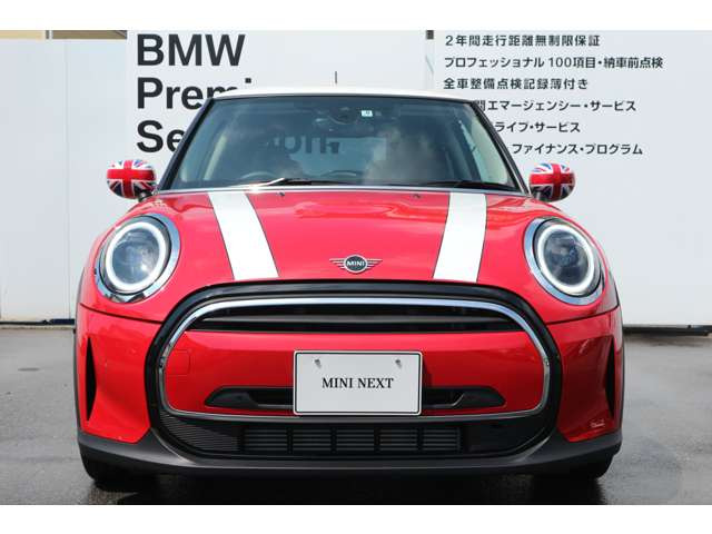 BMW ミニ ミニクーパー 走行7.9万キロ ETC（MINI MINI 