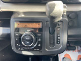 操作しやすインパネオートマ、オートエアコンです!