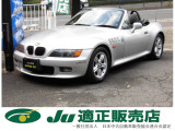 BMW Z3 ロードスター 2.2i