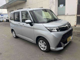 タンク 1.0 X S 4WD 