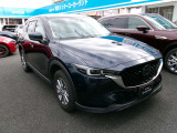 CX-5 2.2 XD スマートエディション 