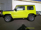 ジムニー XC 4WD 