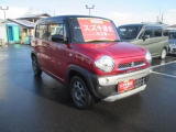 ハスラー G 4WD MR31S.MR41S 2型