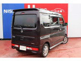NV100クリッパーリオ E ハイルーフ 4WD 