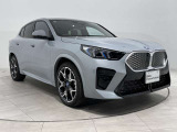 iX2 xドライブ30 Mスポーツ 4WD 
