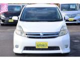 アイシス 2.0 プラタナ 3ヵ月3000km保証付