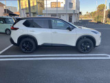 エクストレイル 1.5 X e-4ORCE 90周年記念車 4WD 未使用車