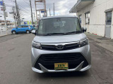 タンク 1.0 X S 4WD 