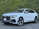 「Audiが2度認めたAudi」、それがAudi認定中古車です。
