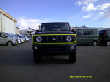 ジムニー XC 4WD 