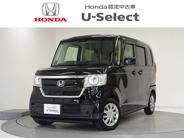 N-BOX G L ホンダセンシング 