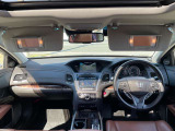 レジェンド 3.5 ハイブリッド EX 4WD 
