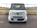 N-BOXカスタム G Lパッケージ 4WD 