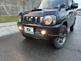 ジムニー ランドベンチャー 4WD 