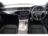 RS6アバント 4.0 4WD 