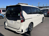 セレナ 1.2 e-POWER ハイウェイスター V 