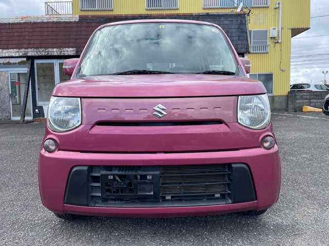 お話し中］MRワゴン 300000円