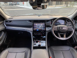 グランドチェロキー リミテッド 4xe 4WD 