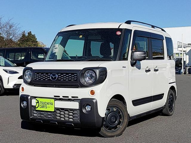 フレアワゴン（マツダ）の中古車 | 中古車情報・中古車検索なら【車選びドットコム（車選び.com）】