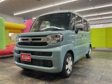 スペーシア ハイブリッド(HYBRID)  X 4WD 
