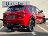 CX-5 2.2 XD スポーツアピアランス 4WD 