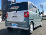 ムーヴキャンバス ストライプス G 