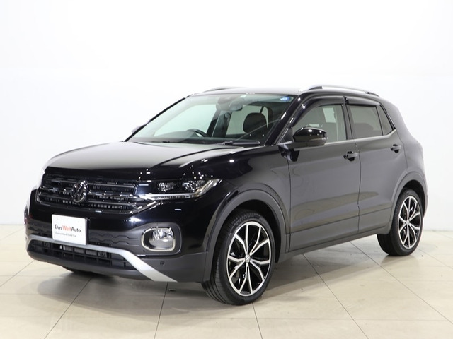 T-Cross  