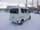 クリッパー DX ハイルーフ 4WD 
