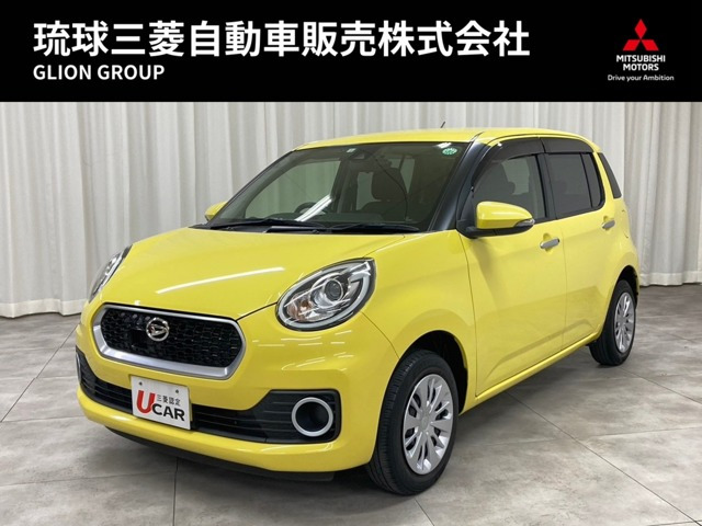 ブーン  1.0シルクSAⅡ