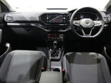 T-Cross  