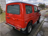ジムニー XS 4WD 