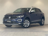 フォルクスワーゲン T-Roc TDI スタイル デザイン パッケージ ディーゼル