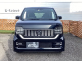 N-WGNカスタム L ホンダ センシング 4WD 