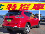 エクストレイル 2.0 20Xt エマージェンシーブレーキパッケージ 