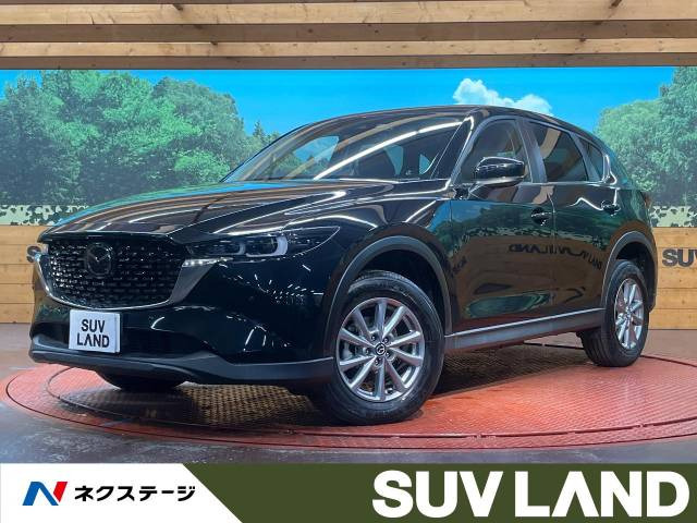 CX-5  XD プロアクティブ