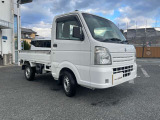 キャリイ KC エアコン パワステ オートギヤシフト車