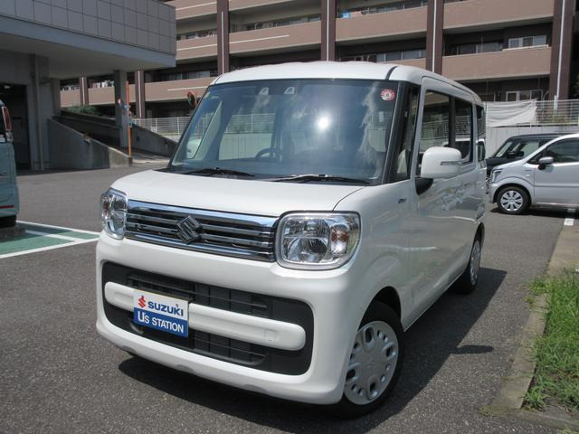 スペーシア ハイブリッド(HYBRID)  X 